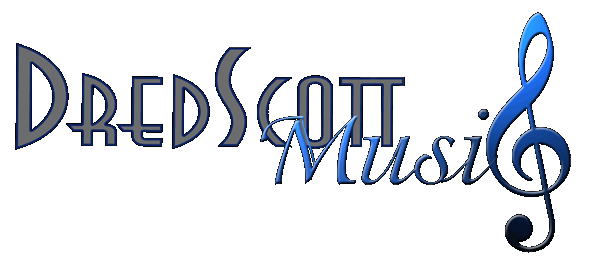 Dred Scott Music