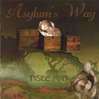 Inside Man Asylum's Way 