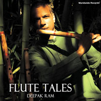Flute Tales Deepak Ram